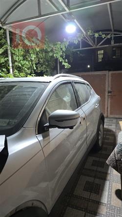 Nissan Rogue Sport